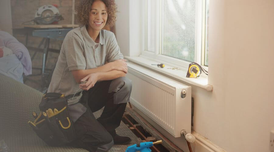 Local water heater installation in Bowling Green, MO